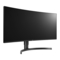 LG 34WN80C Handleiding