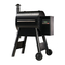 Grillen Traeger PRO 575 Montagehandleiding