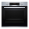 Ovens Bosch HBA573B 1 Series Gebruikershandleiding En Installatie-Instructies