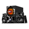 boytone BT-324F - Handleiding multimediaspeakersysteem
