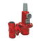 Controle-eenheden Emerson FISHER 627 Series Installatiegids