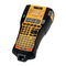 Dymo Rhino 5200 - Industriële Handlabelprinter