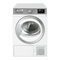 Wasdrogers Smeg DHT71EIN Handleiding