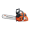 Husqvarna 555, 556, 560XP, 560XPG, 562XP, 562XPG Handleiding