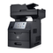 Alles-in-één printers Dell B5465dnf Gebruikershandleiding