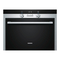 Ovens Siemens HB33CB550 Gebruiksaanwijzing