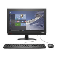 Lenovo 10EW Gebruikershandleiding