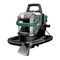 Bissell LITTLE GREEN PET PRO 3908 / 3909 Handleiding