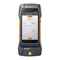 TESTO 400, 0440 4000, 0440 4000 01 Handleiding