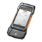 Meetinstrumenten TESTO 400 Korte Handleiding
