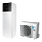 Warmtepompen Daikin Altherma 3 R F EHVH04S18D 6V Series Uitgebreide Handleiding Voor De Installateur