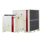 Airconditioners Lennox AIRCUBE KSCM Handleiding Voor Installatie, Gebruik En Onderhoud