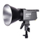Aputure Amaran 200d - Daglicht-gebalanceerde LED Handleiding