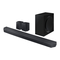 Samsung HW-Q990C - Soundbar Handleiding