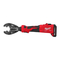 Milwaukee FORCE LOGIC M18 2978-20 - 6T LINEAR UTILITY CRIMPER Handleiding