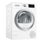 Wasdrogers Bosch WTU879MFG Gebruikershandleiding En Installatie-Instructies