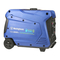 Westinghouse iGen4500DFc - Handleiding invertergenerator