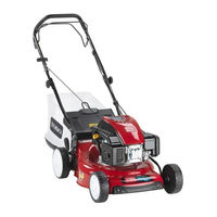 Toro 317000001 Gebruikershandleiding