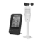 Weerstations Bresser Windmeter Pro Gebruikershandleiding