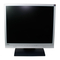 Monitoren BenQ FP73E Gebruikershandleiding