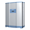 Omvormers Delta M50A 12s Installatiehandleiding