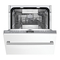Vaatwassers Gaggenau DF264101 Gebruikershandleiding