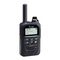 Icom IP501H, IP503H - IP Geavanceerd Radiosysteem Instructies