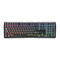 Cherry MX 3.0S Wireless - Gaming Keyboard Standard / RGB Handleiding