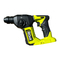 Ryobi PSBRH01B - 18V BRUSHLESS, 5/8 in. SDS-PLUS ROTARY HAMMER DRILL Handleiding