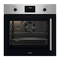 Zanussi ZOCNX3XL, ZOCNX3XR - Elektrische Oven Handleiding