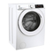 Hoover H-WASH&DRY 500 - Handleiding voor was-droogcombinatie