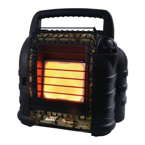 Mr Heater Hunting Buddy MH12HB handleiding
