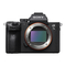 Digitale camera's Sony A7III ILCE-7M3 Helpgids