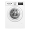 Wasmachines Bosch WAN28097NL Gebruikershandleiding En Installatie-Instructies