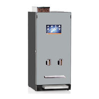Veromatic Perto 7 Espresso Gebruikershandleiding