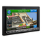 Auto-ontvangers Alpine iXA-W407BT Gebruikershandleiding