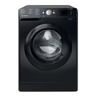 Indesit BWE 71452 Gebruiksaanwijzing