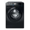 Wasmachines Indesit BWE 71452 Gebruiksaanwijzing