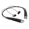 LG TONE+ HBS-500 - Bluetooth Stereo Headset Handleiding