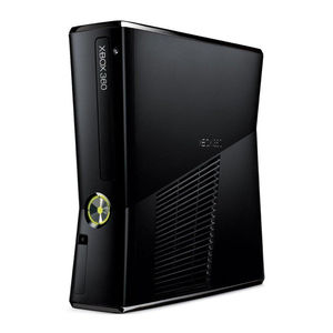 XBOX 360-handleiding