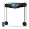 Etekcity EB4074C - Handleiding digitale personenweegschaal