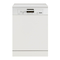 Vaatwassers Miele G5720 Gebruiksaanwijzing