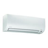 Daikin ATXP35M5V1B Handleiding