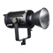Godox UL150 - SILENT LED Video Light Handleiding