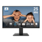 MSI PRO Series, PRO MP253, PRO MP253W - LCD-monitoren - Handleiding
