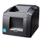 Star TSP650 Handleiding