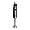 KRUPS Hano GPA1/GPA3 - Blender met 6 Snelheden Handleiding
