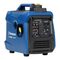 Westinghouse iGen1500c - Handleiding invertergenerator