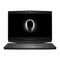 Alienware m15 handleiding