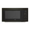 Whirlpool WMC50522HV - 2,2 cu. ft. Magnetron voor aanrecht met handmatige kookfunctie van 1200 watt